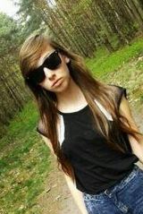 Фотография пользователя KlaudiaGamon1999