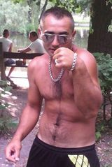 Zdjęcie użytkownika NicholasZhyvchenko