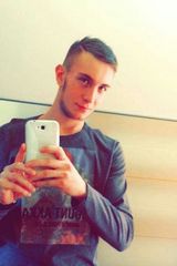 Zdjęcie użytkownika MaLek132