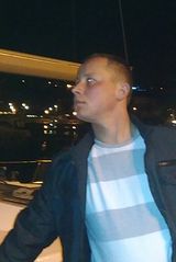 Fotka uživatele KrzysztofStanski87