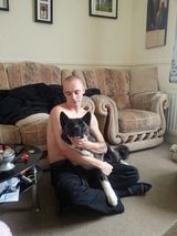 Benutzerfoto Lysy997112