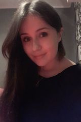 Benutzerfoto BlackHairGirl