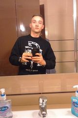 Zdjęcie użytkownika Landrynek96