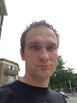 Fotka uživatele TemperamentChris