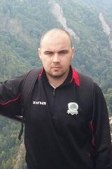 Foto pengguna xxxprzemol1991xxx