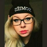 Zdjęcie użytkownika imabadbadgirl