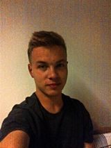 Фотография пользователя Luckuz91