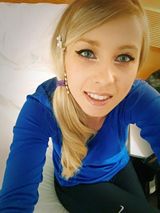 Zdjęcie użytkownika Olenka1989berlin