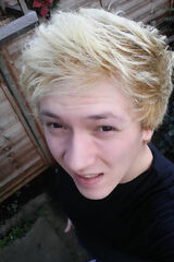 Zdjęcie użytkownika damianek741