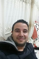 Фотография пользователя Zouheir