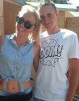 Foto pengguna damian18latekkk