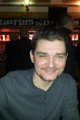 Zdjęcie użytkownika idbravec