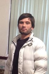 Foto pengguna RomanShah