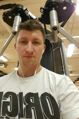 Фотография пользователя Rapidos69