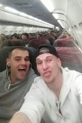 Zdjęcie użytkownika Chincu1286