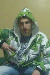 Фотография пользователя darekpieciukanis