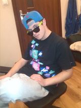 Foto pengguna Bialycheheszki