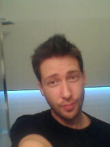 Fotka uživatele xaweryy