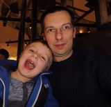 Fotka uživatele LukaszZolnierczyk