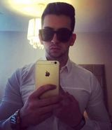 Fotka uživatele kewin190