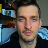 Benutzerfoto Mikolajek20