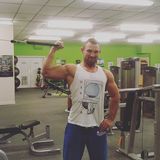 Zdjęcie użytkownika Fuji19v1