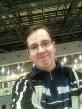 Benutzerfoto MarcinSebastian