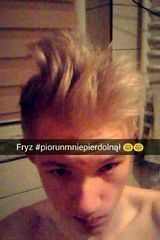 Benutzerfoto wojtek9812