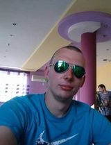 Zdjęcie użytkownika Bartek219