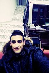 Фото користувача AbdOu92i