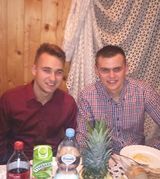 Zdjęcie użytkownika DawidGorczak1994