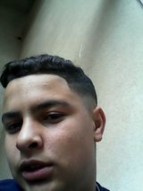 Фотография пользователя BouzianeN