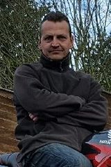 Zdjęcie użytkownika maurycus2