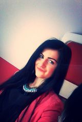 Benutzerfoto szalonakacha7