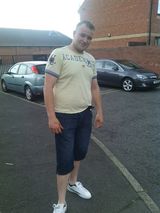 Fotka uživatele Tomcio99028