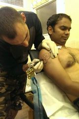 Zdjęcie użytkownika MaRainer7477