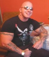 Benutzerfoto MirekMarek