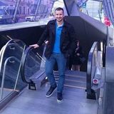 Zdjęcie użytkownika RysM