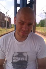Fotos gipsiarz
