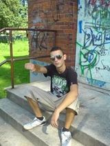 Benutzerfoto klbbron33