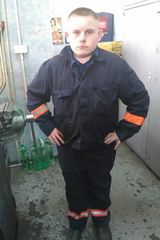 Foto pengguna krzysio8596