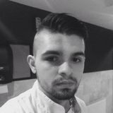 Zdjęcie użytkownika HubertZiemba