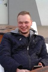 Zdjęcie użytkownika adasko02