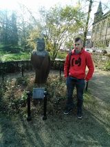 Zdjęcie użytkownika TomaszKopyt