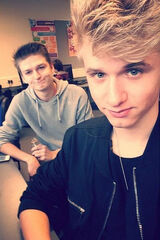 Фотография пользователя Nastrojowiec