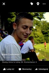 Фотография пользователя Kubek34