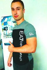 Фотография пользователя GiorgioAlvaro