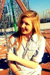 Фотография пользователя WeronikaSkos