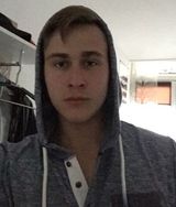 Zdjęcie użytkownika Pat303ryk