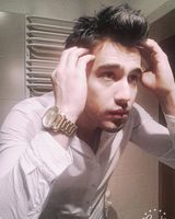 Foto pengguna BerkBahadir